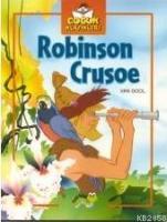 Çocuk Klasikleri 1| Robinson Crusoe  Frontansicht 1