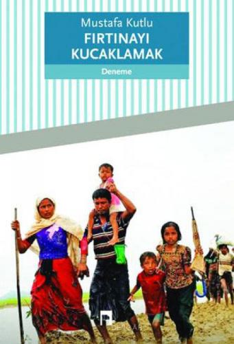 Fırtınayı Kucaklamak  Frontansicht 1