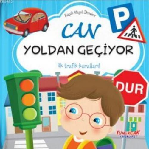 Can Yoldan Geçiyor  Frontansicht 1