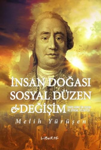 İnsan Doğası Sosyal Düzen Değişim  Frontansicht 1