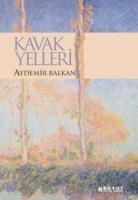 Kavak Yelleri  Frontansicht 1