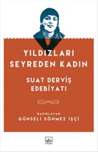 Yıldızları Seyreden Kadın  Frontansicht 1