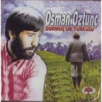 Durmuş`un Türküsü (CD)  Frontansicht 1