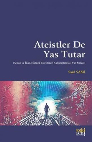 Ateistler De Yas Tutar  Frontansicht 1