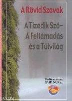 Haşir Risalesi; Macarca  Frontansicht 1
