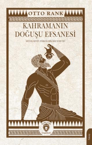 Kahramanın Doğuşu Efsanesi  Frontansicht 1