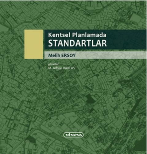 Kentsel Planlamada Standartlar  Frontansicht 1