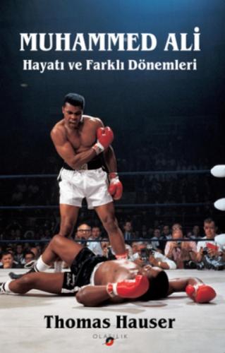 Muhammed Ali  Frontansicht 1