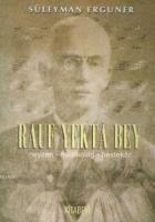 Rauf Yekta Bey  Frontansicht 1