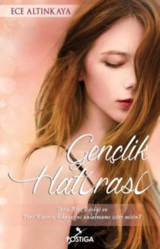 Gençlik Hatırası  Frontansicht 1