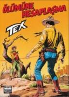 Tex 25 / Ölümüne Hesaplaşma  Frontansicht 1