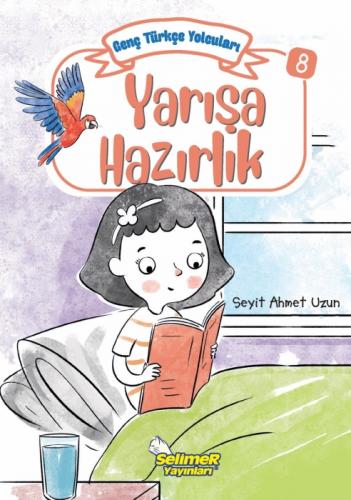Genç Türkçe Yolcuları - Yarışa Hazırlık  Frontansicht 1