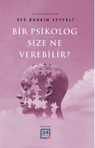 Bir Psikolog Size Ne Verebilir?  Frontansicht 1