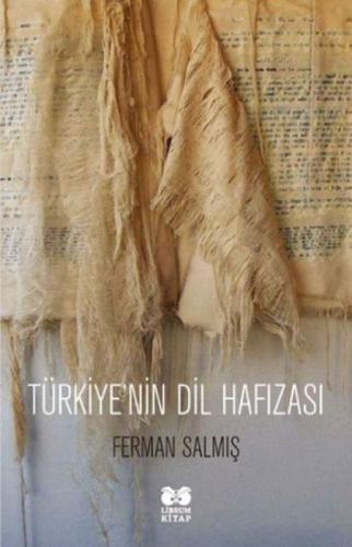 Türkiye'nin Dil Hafızası  Frontansicht 1
