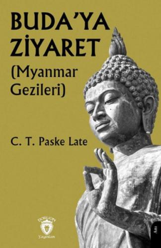 Buda'ya Ziyaret  Frontansicht 1
