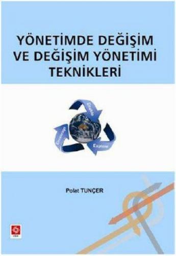 Yönetimde Değişim ve Değişim Yönetimi Teknikleri  Frontansicht 1