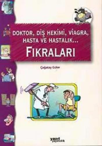 Doktor, Diş Hekimi, Viagra, Hasta ve Hastalık Fıkraları  Frontansicht 1