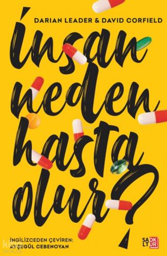 İnsan Neden Hasta Olur?  Frontansicht 1