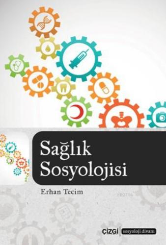 Sağlık Sosyolojisi  Frontansicht 1