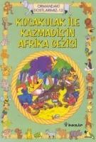 Kocakulak ile Kazmadişin Afrika Gezisi  Frontansicht 1