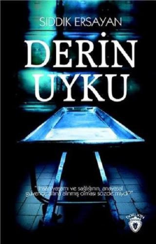 Derin Uyku  Frontansicht 1