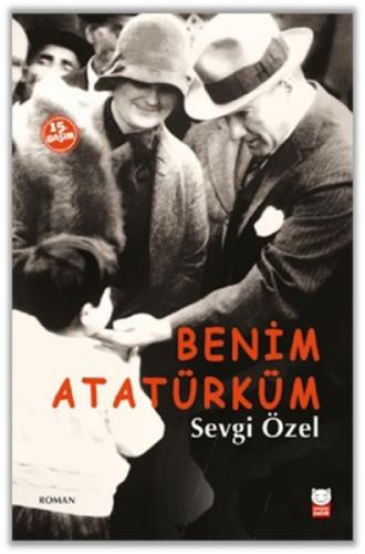 Benim Atatürküm  Frontansicht 1