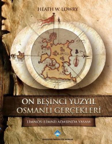 Onbeşinci Yüzyıl Osmanlı  Frontansicht 1