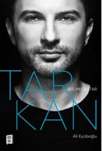 Bir Megastar - Tarkan  Frontansicht 1