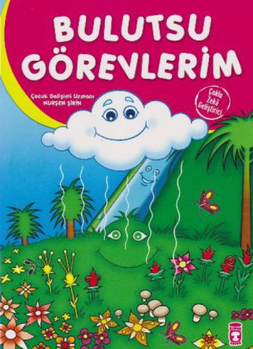 Bulutsu Görevlerim  Frontansicht 1