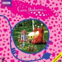 Gece Bahçesi: Ninky Nonk'ta Akşam Yemeği (VCD, DVD Uyumlu)  Frontansicht 1