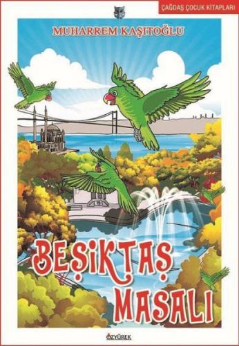 Beşiktaş Masalı  Frontansicht 1
