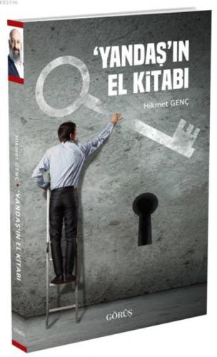 Yandaşın El Kitabı  Frontansicht 1