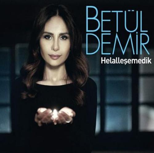 Helalleşemedik (CD)  Frontansicht 1