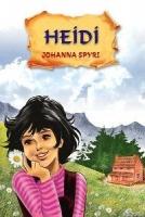 Heidi  Frontansicht 1