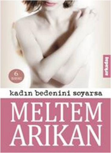 Kadın Bedenini Soyarsa  Frontansicht 1