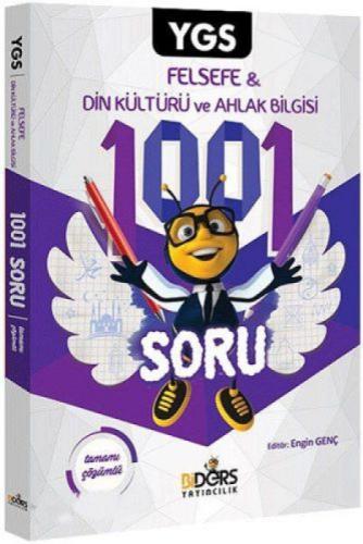 YGS Felsefe ve Din Kültürü Ahlak Bilgisi Tamamı  Frontansicht 1