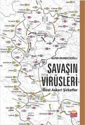 Savaşın Virüsleri ;(Özel Askeri Şirketler)  Frontansicht 1