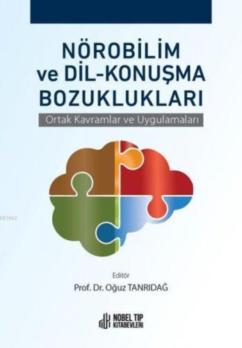 Nörobilim ve Dil - Konuşma Bozuklukları  Frontansicht 1