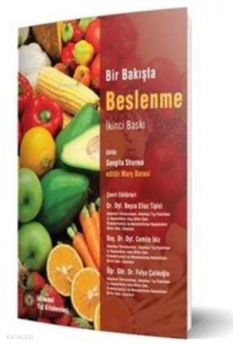 Bir Bakışta Beslenme  Frontansicht 1