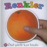 Renkler  Frontansicht 1