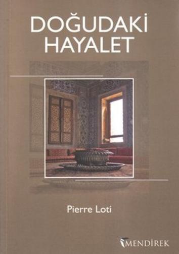 Doğudaki Hayalet  Frontansicht 1