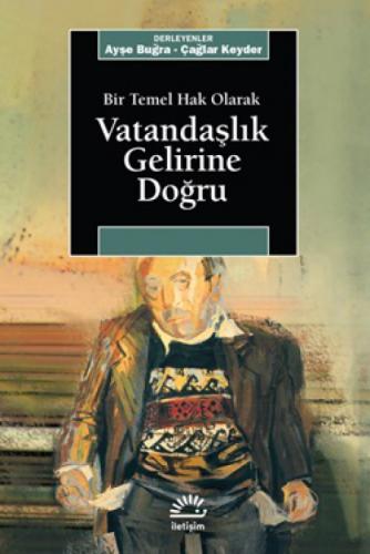 Bir Temel Hak Olarak Vatandaşlık Gelirine Doğru  Frontansicht 1