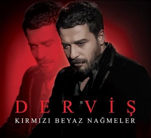 Kırmızı Beyaz Nağmeler (CD)  Frontansicht 1