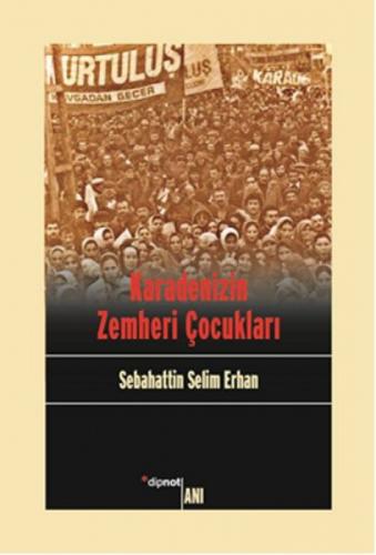 Karadenizin Zemheri Çocukları  Frontansicht 1