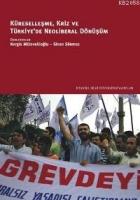 Küreselleşme, Kriz ve Türkiye'de Neoliberal Dönüşüm  Frontansicht 1