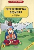 Dede Korkut'tan Seçmeler  Frontansicht 1
