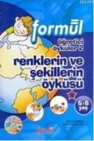 Öğretici Öyküler 2  Frontansicht 1