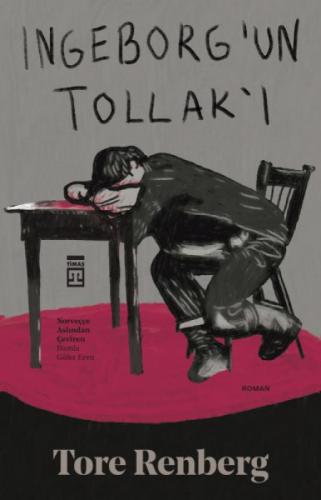 Ingeborg'un Tollak'ı  Frontansicht 1