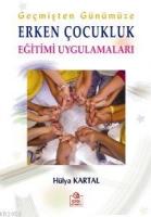Geçmişten Günümüze Erken Çocukluk Eğitimi Uygulamaları  Frontansicht 1