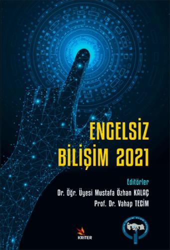 Engelsiz Bilişim 2021  Frontansicht 1